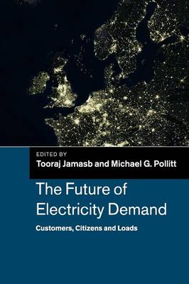 Cover of The Future of Electricity Demand