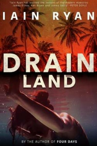 Cover of Drainland