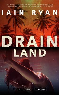 Book cover for Drainland