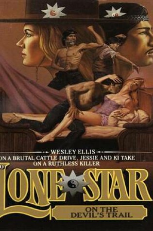 Cover of Lone Star 20