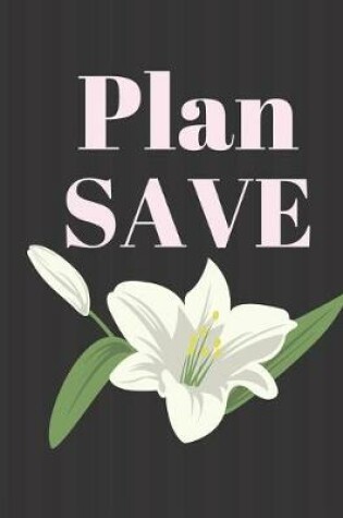 Cover of Plan Save