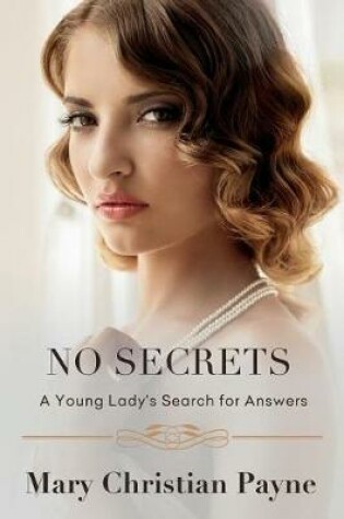 Cover of No Secrets