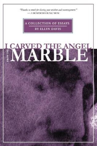 Cover of I Carved the Angel From the Marble