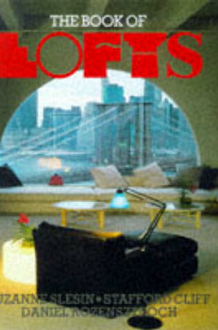 Cover of Book of Lofts, The