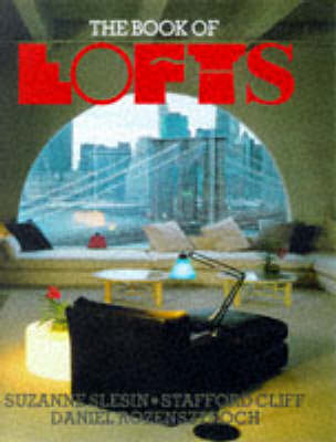 Book cover for Book of Lofts, The