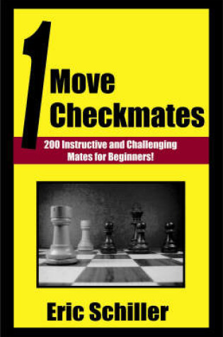 Cover of One Move Checkmates