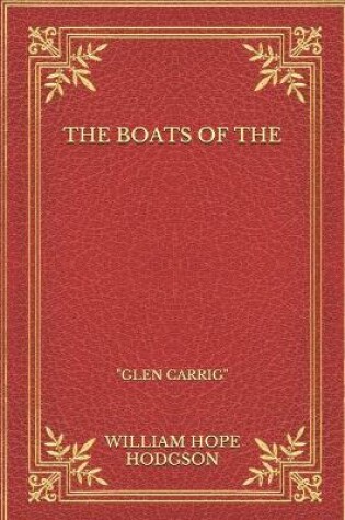 Cover of The Boats of the