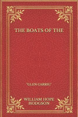 Book cover for The Boats of the