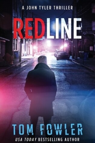 Cover of Redline