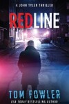 Book cover for Redline