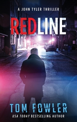 Book cover for Redline