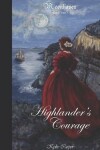 Book cover for Highlander's Courage