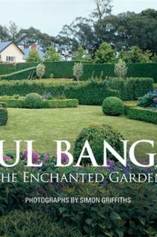 Cover of The Enchanted Garden