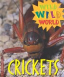 Cover of Crickets