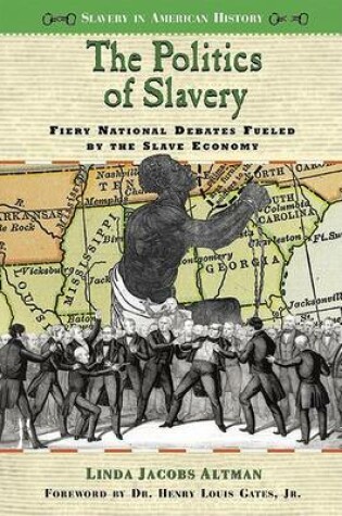 Cover of The Politics of Slavery