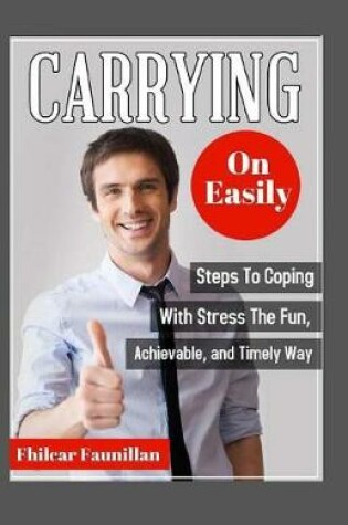 Cover of Carrying on Easily