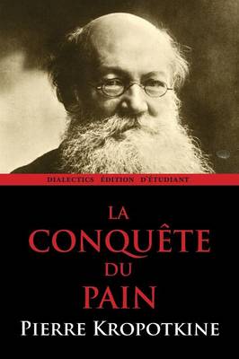 Book cover for La Conquete du Pain