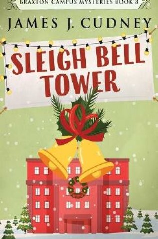 Cover of Sleigh Bell Tower