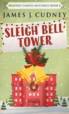 Book cover for Sleigh Bell Tower