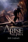 Book cover for Arise: Alpha