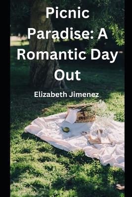 Book cover for Picnic Paradise