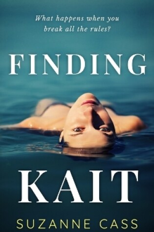 Cover of Finding Kait