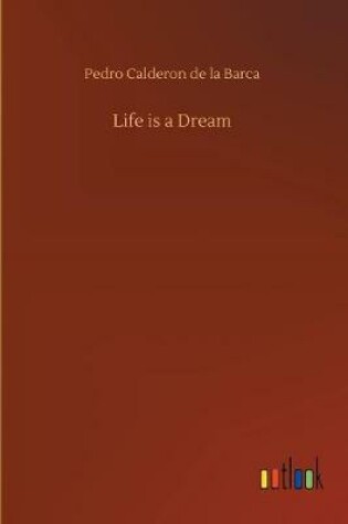 Cover of Life is a Dream