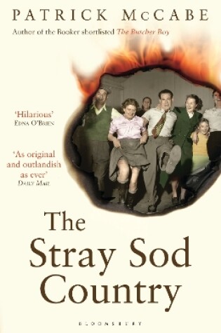 Cover of The Stray Sod Country