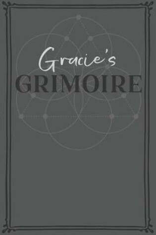 Cover of Gracie's Grimoire