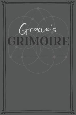 Book cover for Gracie's Grimoire