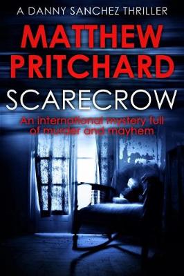 Cover of Scarecrow