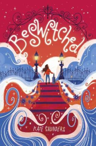 Cover of Beswitched NE