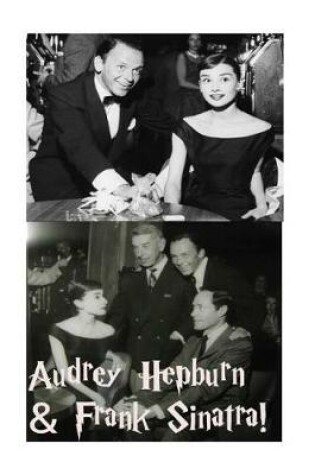 Cover of Audrey Hepburn & Frank Sinatra!