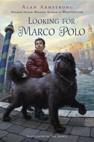 Cover of Looking for Marco Polo