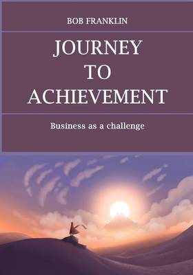 Book cover for Journey to Achievement