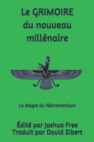Cover of Le Grimoire du Nouveau Millenaire