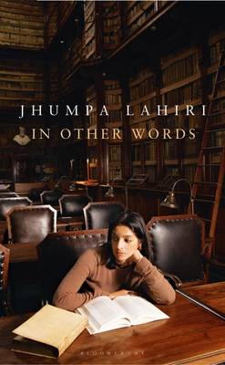 Book cover for In Other Words