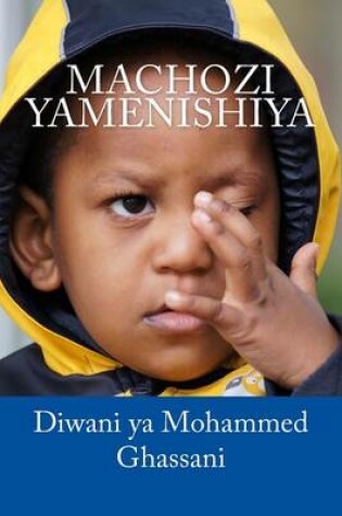 Cover of Machozi Yamenishiya