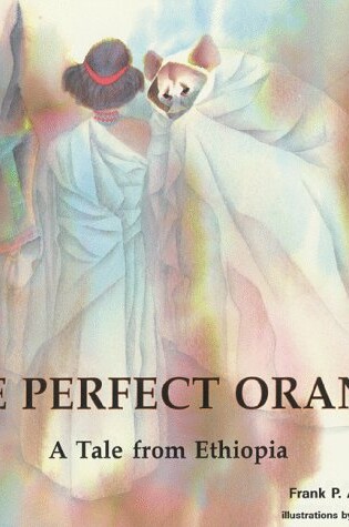 Cover of Perfect Orange