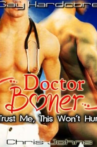 Cover of Doctor Boner