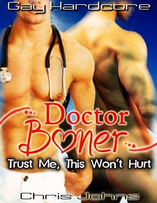 Book cover for Doctor Boner