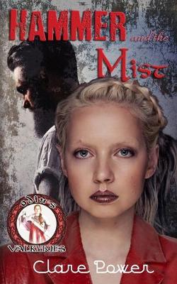 Book cover for The Hammer And The Mist