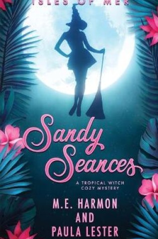 Cover of Sandy Seances