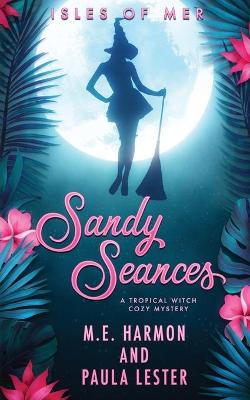 Book cover for Sandy Seances