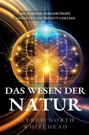 Cover of Das Wesen der Natur