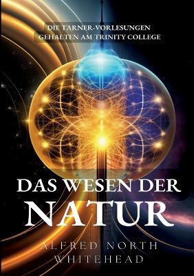 Book cover for Das Wesen der Natur