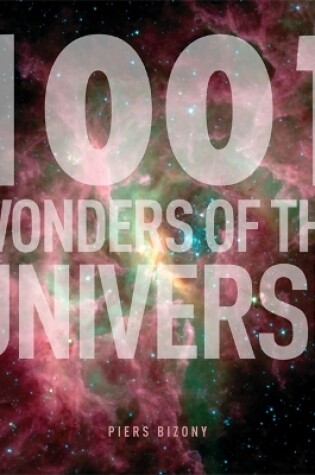 Cover of The 1001 Wonders of the Universe