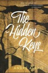 Book cover for The Hidden Keys
