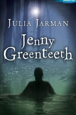 Cover of Jenny Greenteeth