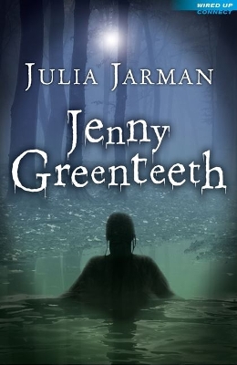 Book cover for Jenny Greenteeth